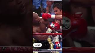 Manny pacquiao vs floyd mayweather #manny #pacquiao #floyd #mayweather #miketyson #boxing #netflix