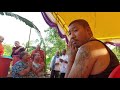 USA TO CAMBODIA TRAVEL WATER BLESSING vlog 2018 part 4
