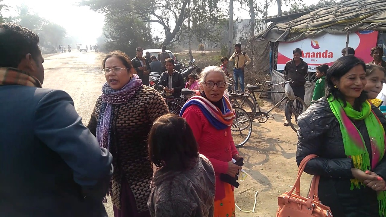 Central dairy farm Church Aligarh up YouTube