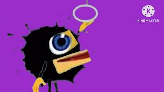 Splaat Hides Purple Screen