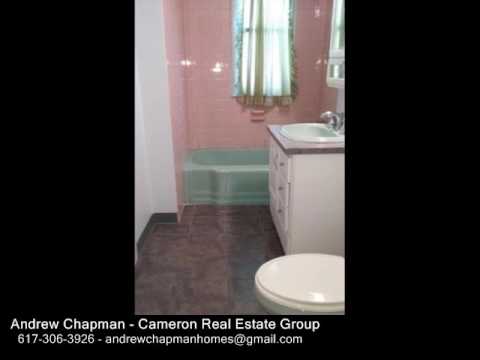 640 Morton St, Boston, MA home video tour