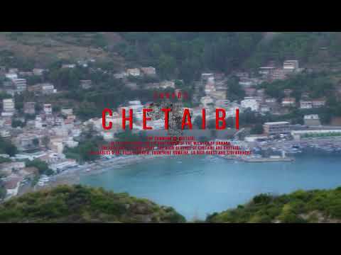 CHETAïBI | CINEMATIC TRAVEL