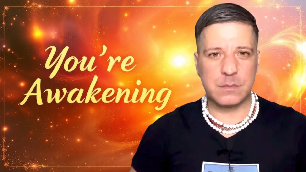 30 признаков того, что вы переживаете мощное духовное пробуждение