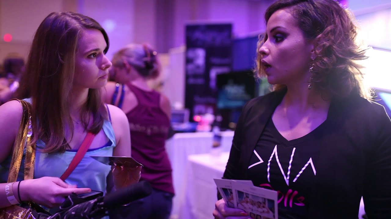 DNA Wedding expo 2017