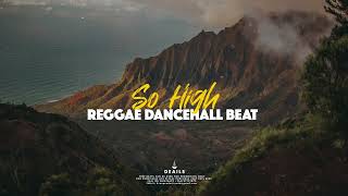 [Free] Reggae Instrumental Lucky dube x Bobmarley X Bujubanton Type Beat 2023 (So High)