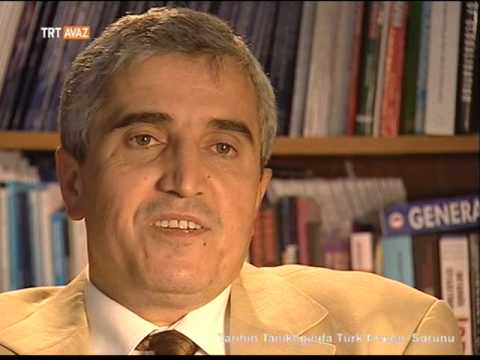 Tarihin Tanıklğında Türk Ermeni Sorunu 7.Bölüm (20 Nisan 2014) | TRT AVAZ