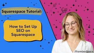 How to Set Up SEO on Squarespace