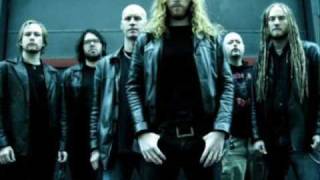 dark tranquillity- Blind At Heart