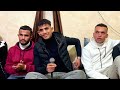 لقاني ودمع بعينه || #دحية  #جديدة  #2026  - مع البديع فضل ابو زكري 