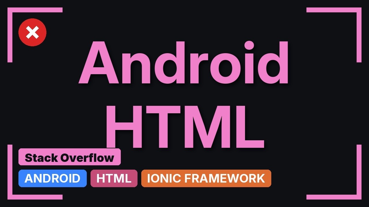 Ionic/HTML5 - Decimal Keyboard Input? (3 Solutions!!) - YouTube