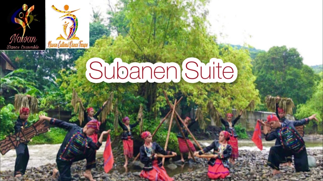 🎭 Subanen Medley Audio | Music | Nawan Audio Clips
