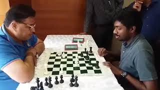 Aicf Secretary Bharat Singh Chauhan Versus Adhiban