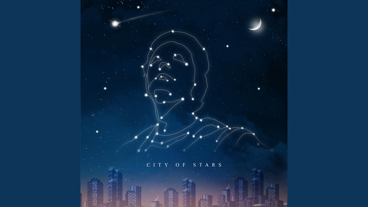 City Of Stars - Luxury