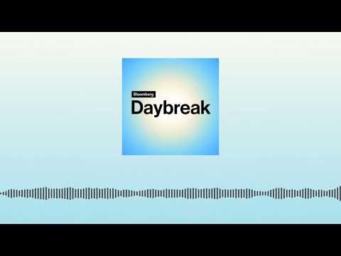 US-Iran Nuclear Talks; Trump's List to Succeed Fed Chair Powell | Bloomberg Daybreak: US Edition Episode cover