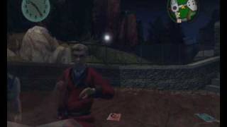 Bully Pc - Spawn All Characters (Mods Used)