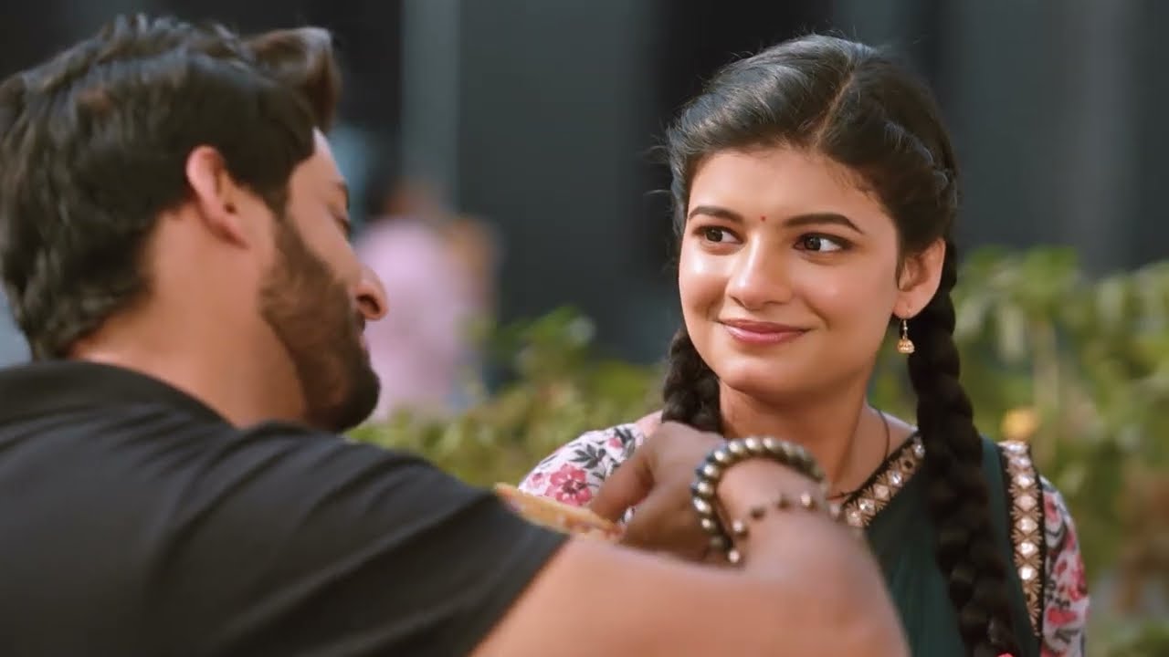 Saru Latest Episode 262 | Best Scene | सरु | Mohak Matkar, Shagun Pandey, Anushka | Zee TV APAC