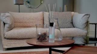 LINARI living room image