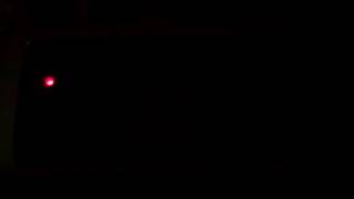 Severe Thunderstorm Warning #6 - 04/12/14 (EAS #626)
