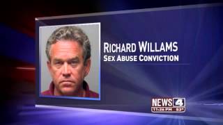 St. Louis man charged with statutory sodomy, child molestation
