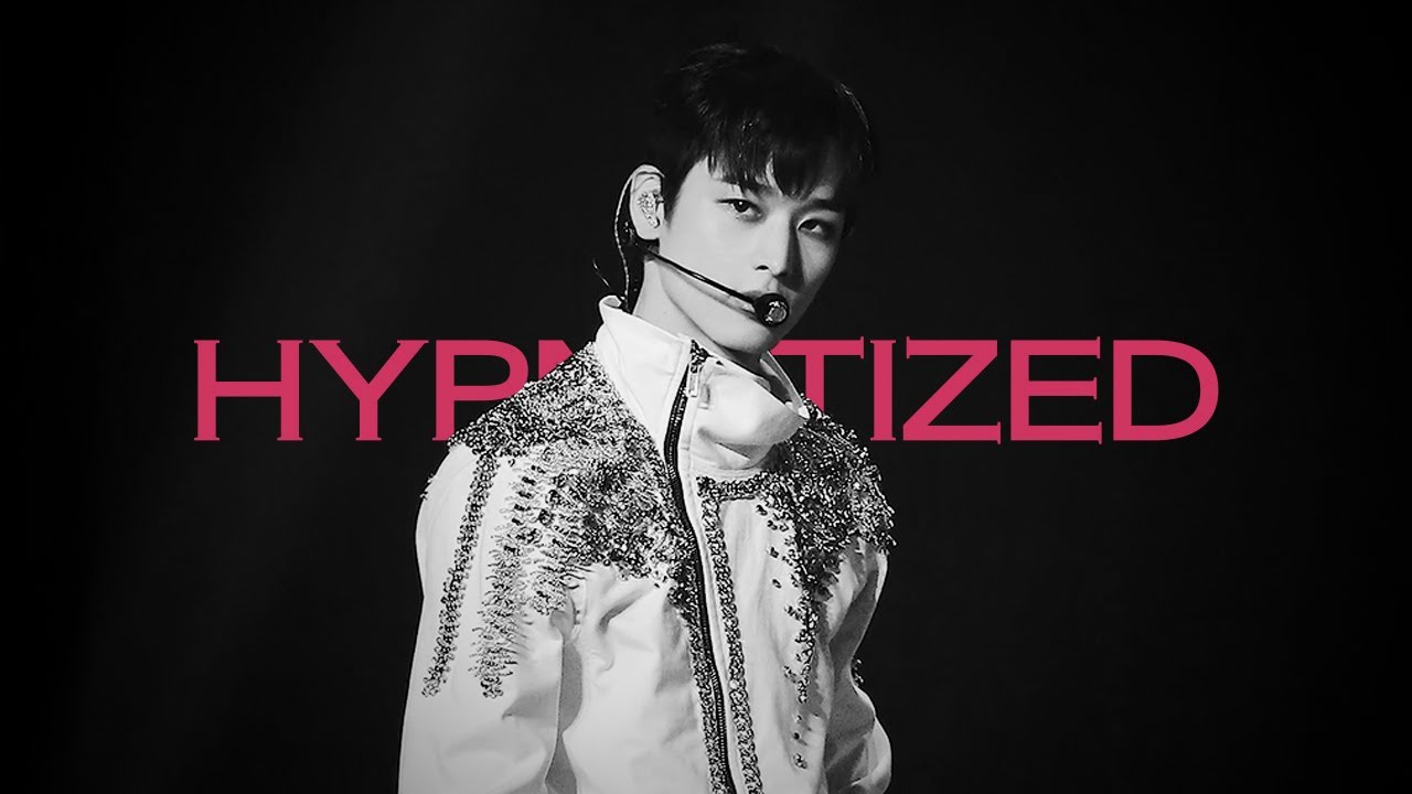 211204 THE BOYZ 'HYPNOTIZED' 더보이즈 주연 4K JUYEON FOCUS | @THE B-ZONE