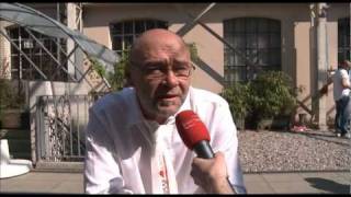 Artquerfeld 2011 - Regiotvplus