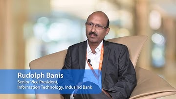 SBI, IndusInd Bank and First Bank of Nigeria talk about their experience with Finacle Assure