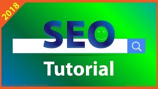 SEO Tutorials for Beginners