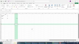 How to Use Goal Seek with Multiple Variables in Excel