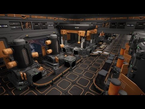 Main Sequence Play Test. - YouTube