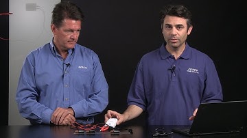 Wireless Voltage Sensor Overview