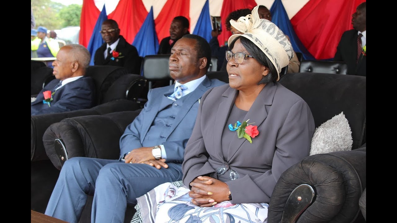 AFM PROPHECY ON LEADERSHIP FULFILLED