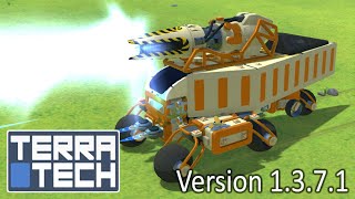 : GIGA PLAZMA  1.3.7.1TerraTech