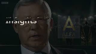 Leadership Insights with Sir Alex Ferguson