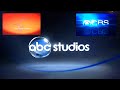 Sander/Moses Productions/CBS Television Studios/ABC Studios (2009-HD-WS) #1!!