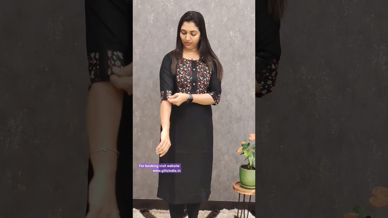 GEORGETTE KURTIS COLLECTIONS || 𝐕𝐈𝐃𝐄𝐎# 635 ||  #𝐆𝐋𝐈𝐓𝐙𝐈𝐍𝐃𝐈𝐀_𝐅𝐀𝐒𝐇𝐈𝐎𝐍𝐒 - YouTube