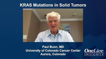 Testing for KRAS Mutations in NSCLC