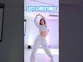 Ariana Grande - Last Christmas remix #dance #jazzfunk #dancer #arianagrande #lastchristmas #tiktok