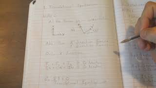 Torque Problem