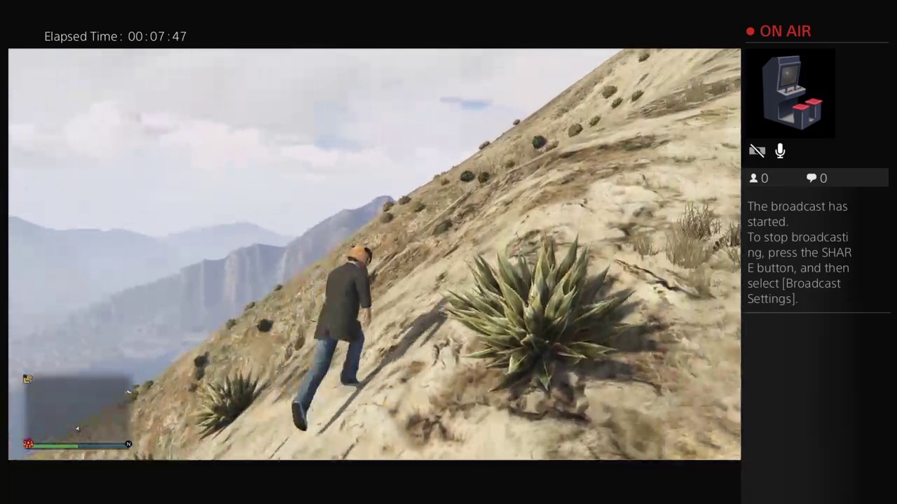 GBHD Plays: GTA Thanksgiving Stream Aftermath camera iphone 8 plus apk