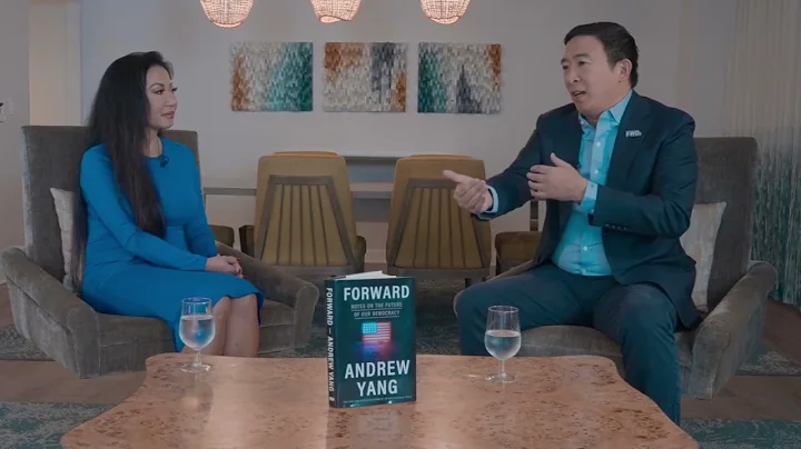 Andrew Yang Part 6
