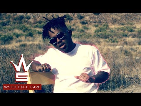 MadeinTYO "Depends" (WSHH Exclusive - Official Music Video)