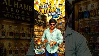 Attar shop Lal Kuan #attar #perfume #minivlog #shop #chandnichowk #fragrance #shorts #new #yt