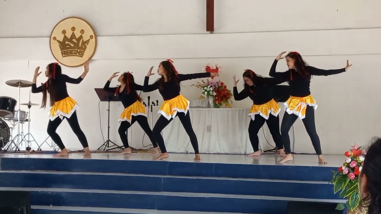 CCF VALENTINE'S DAY 2022 (LILIM-VICTORY WORSHIP)