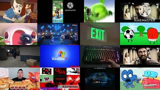 All put my multisources sparta remix v1