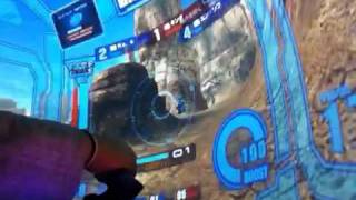 【戦場の絆】GC44 ジムカス（笑）ライグレ 護衛