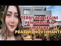 Makin kaya  segini gaji pratiwi noviyhanti dari youtube