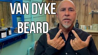 Van Dyke Beard