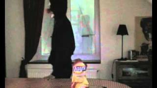 Le clown.wmv