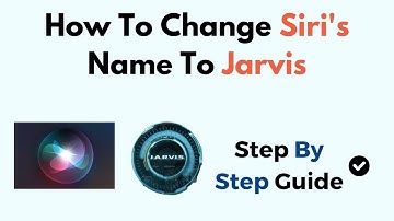 How To Change Siri
