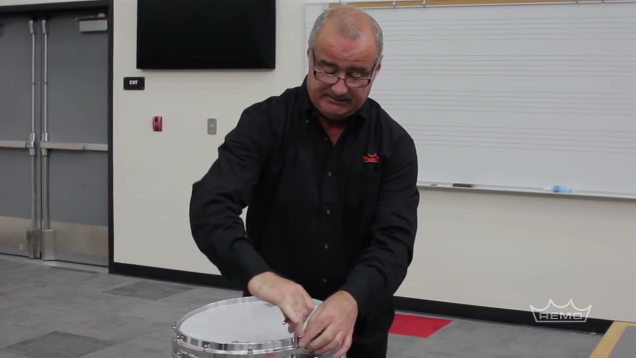 Instrument Tutorials 1